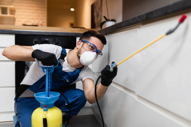Best Bed Bug Extermination  in Neodesha, KS