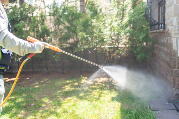 Best Exterminator Services  in Neodesha, KS